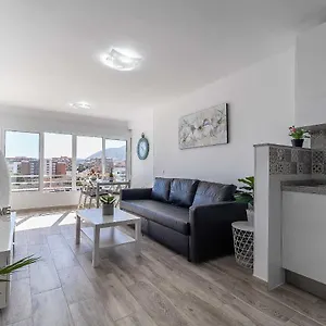 Cruz Del Sur Views Apartment Benalmadena