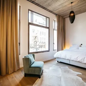 Charlie's Apartment Antwerp