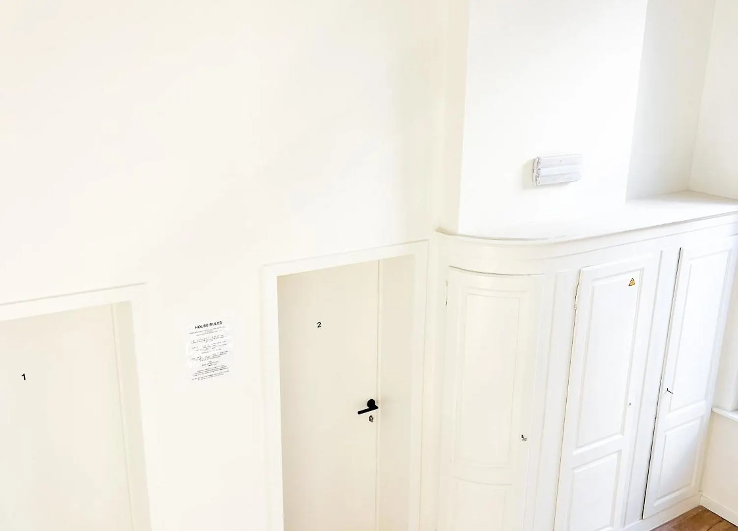 Mayfair Suites Antwerp