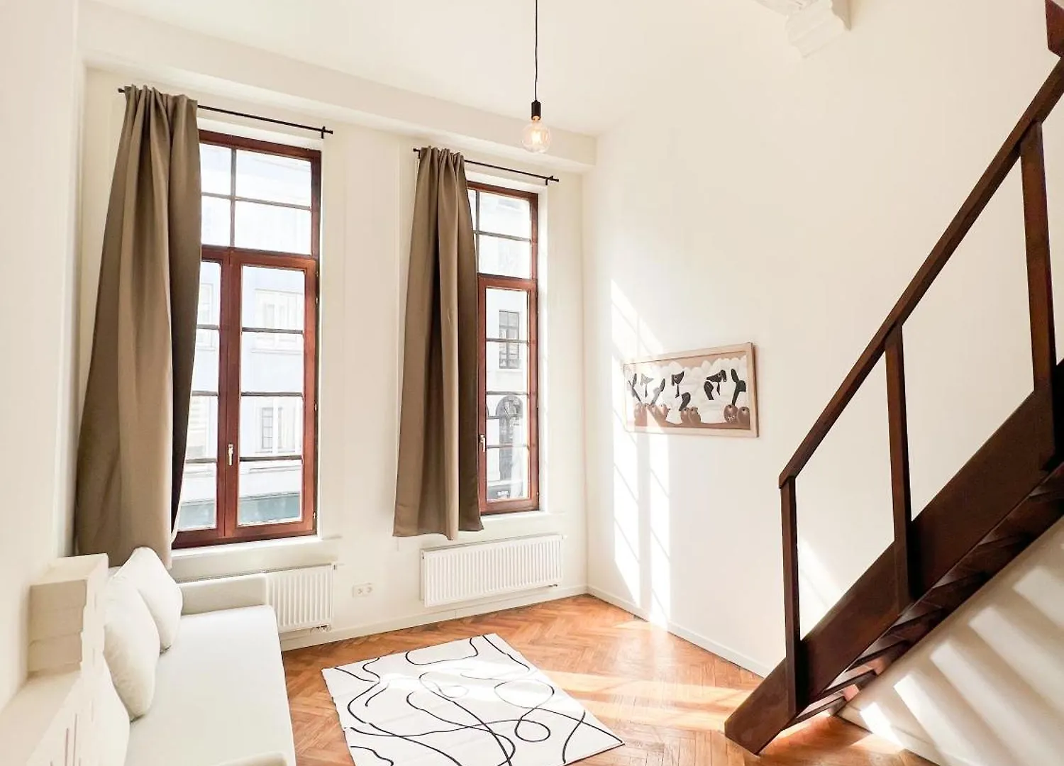 Mayfair Suites Antwerp