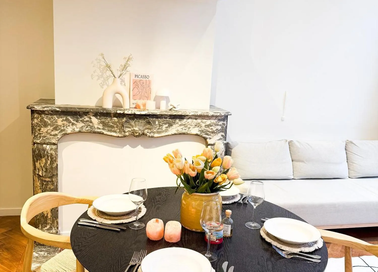 Mayfair Suites Antwerp Belgium