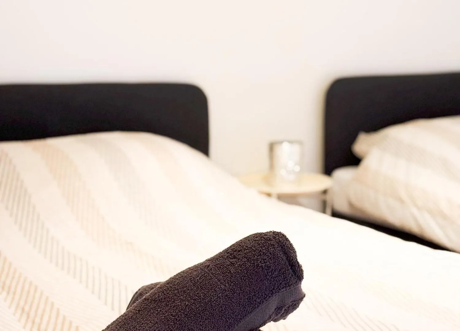 Apartment Mayfair Suites Antwerp Belgium