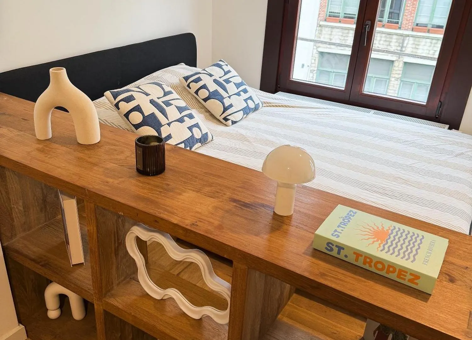 Mayfair Suites Antwerpen Appartement