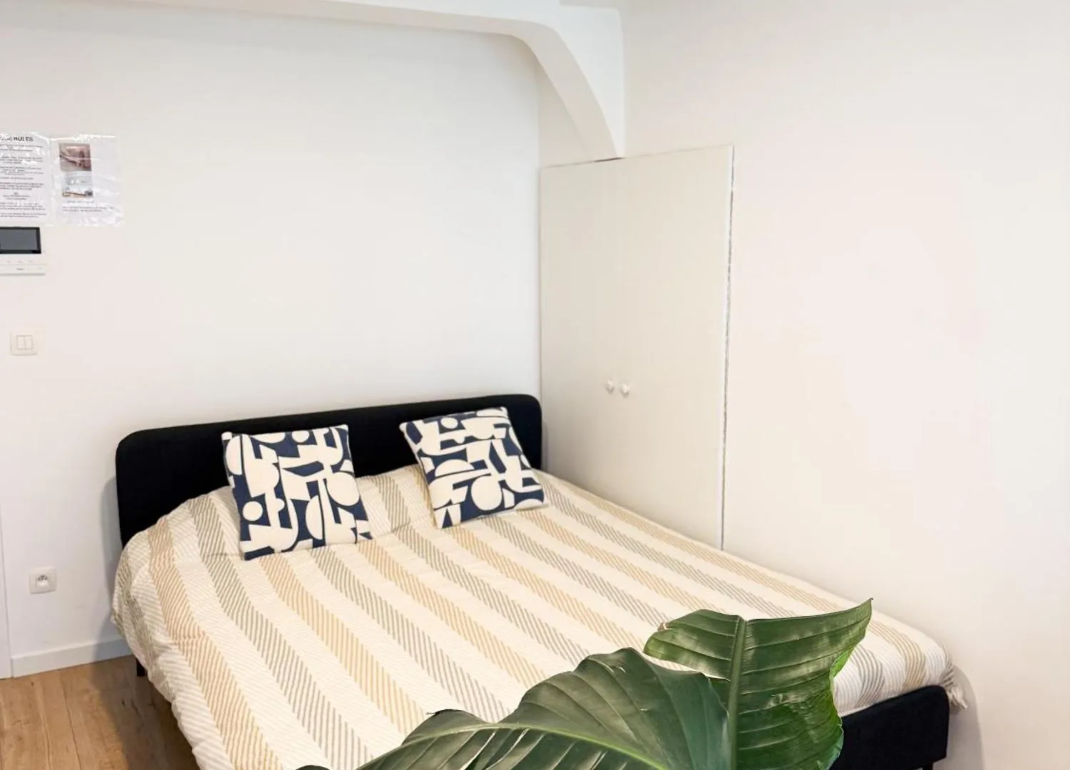 Mayfair Suites Antwerpen Appartement