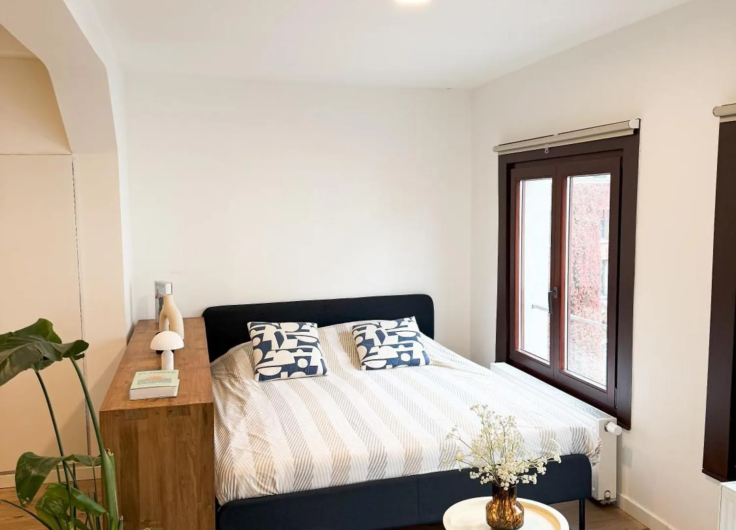 Apartment Mayfair Suites Antwerp