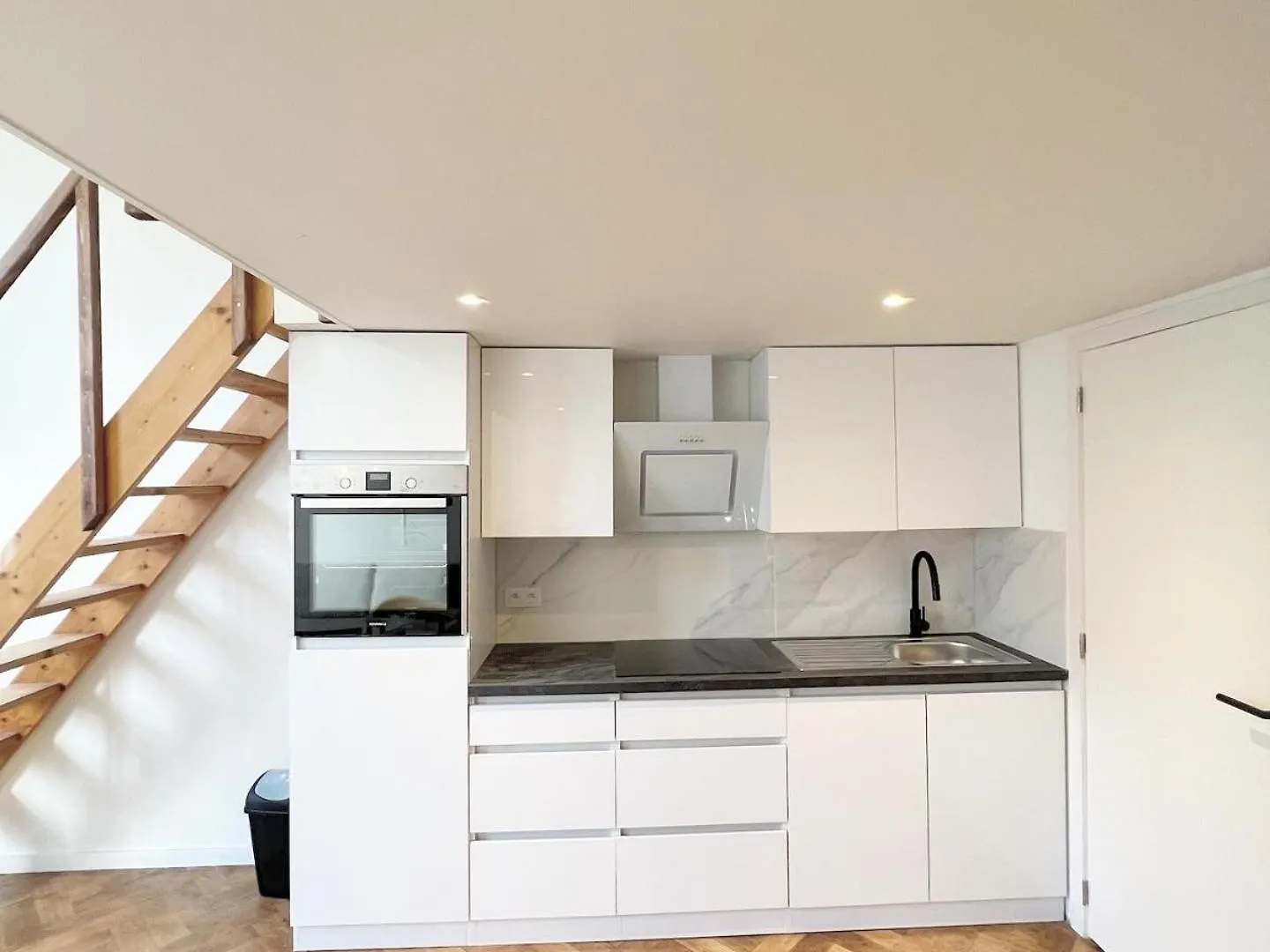 Apartment Mayfair Suites Antwerp