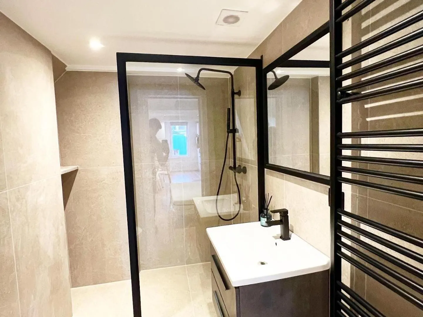Mayfair Suites Antwerp