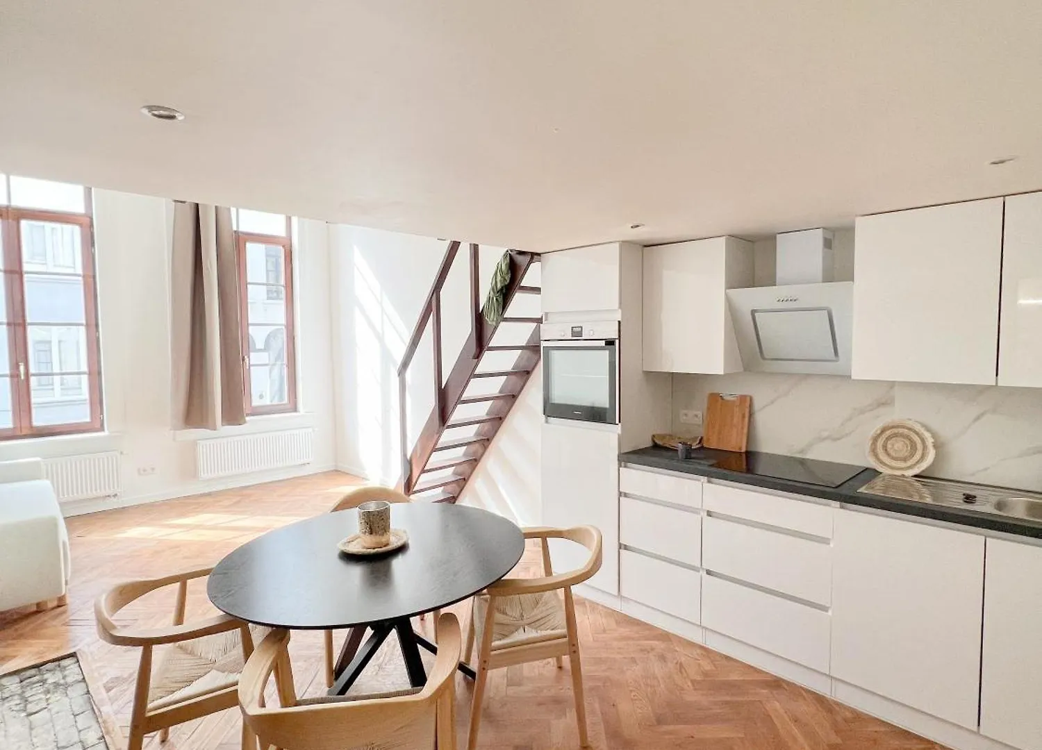 Mayfair Suites Antwerp 0*,  Belgium