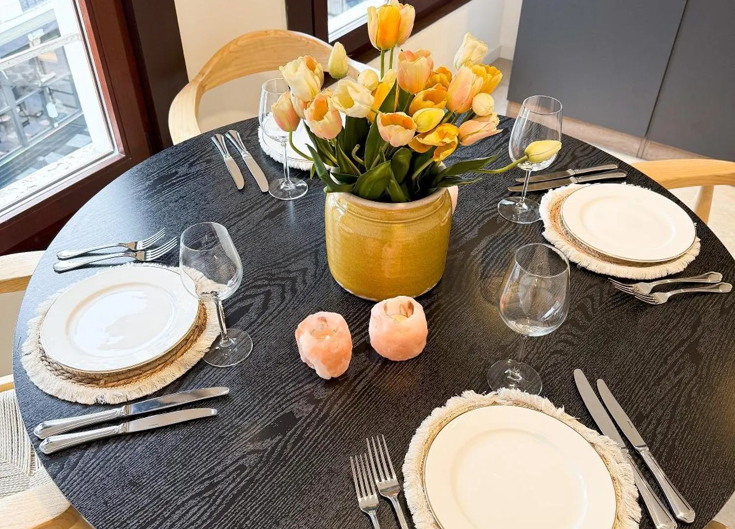 אנטוורפן Mayfair Suites